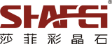 馬賽克瓷磚廠家價格批發_水晶玻璃馬賽克_馬賽克背景墻拼圖效果-佛山市莎菲玻晶石有限公司標志