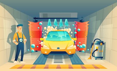 Car Wash & Detailing Motherland