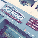 Xpro car care اكس برو logo