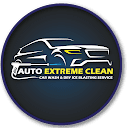 Auto extreme Clean logo