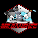 BANSHEE AUTO CARE logo