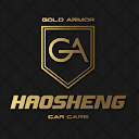 هاوشنج لخدمات و زينة السيارات Haosheng car care logo