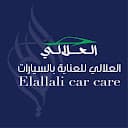 Elallali car care logo