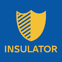 Insulator For Insulation & Protection logo