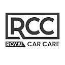 Royal Car Care logo