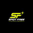 SpotFree CarWash & Polishing logo